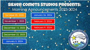  Silver Comet Studios